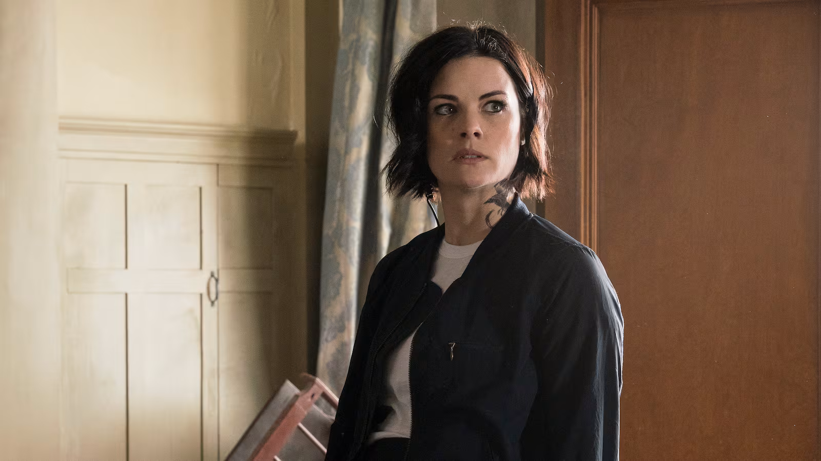 DAILY BEAST: Crime Series ‘Blindspot’ From 10 Years Ago Now a Huge Netflix Hit
