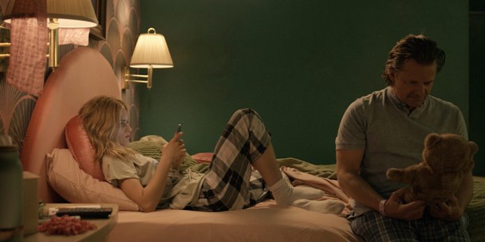NEXT BEST PICTURE: She Dances - Film Review