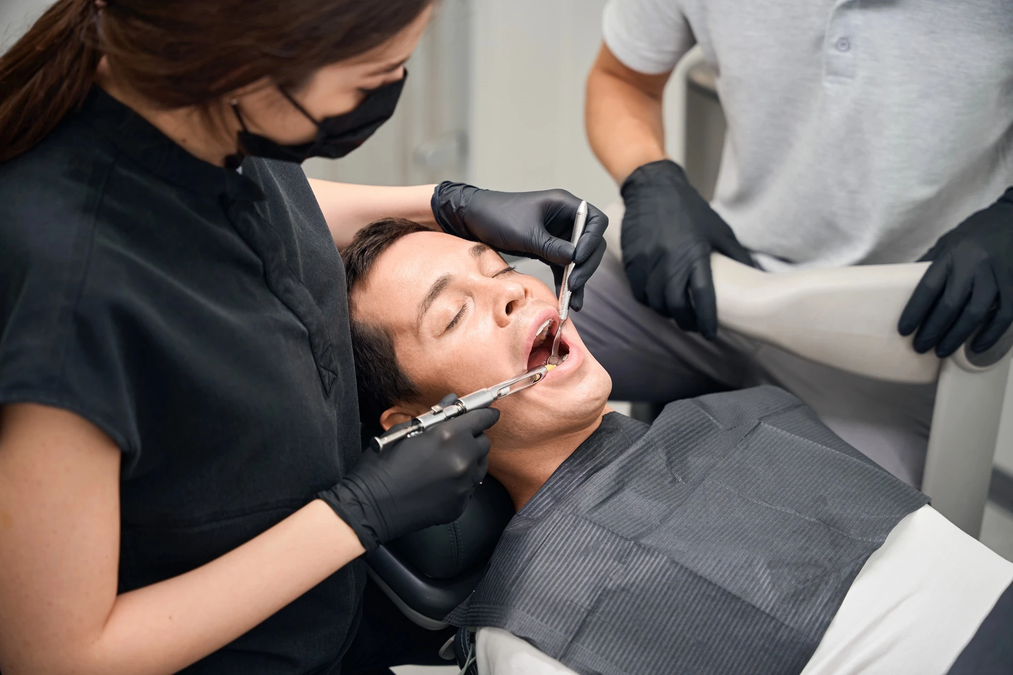 best-dentist-birmingham-al-patient-care