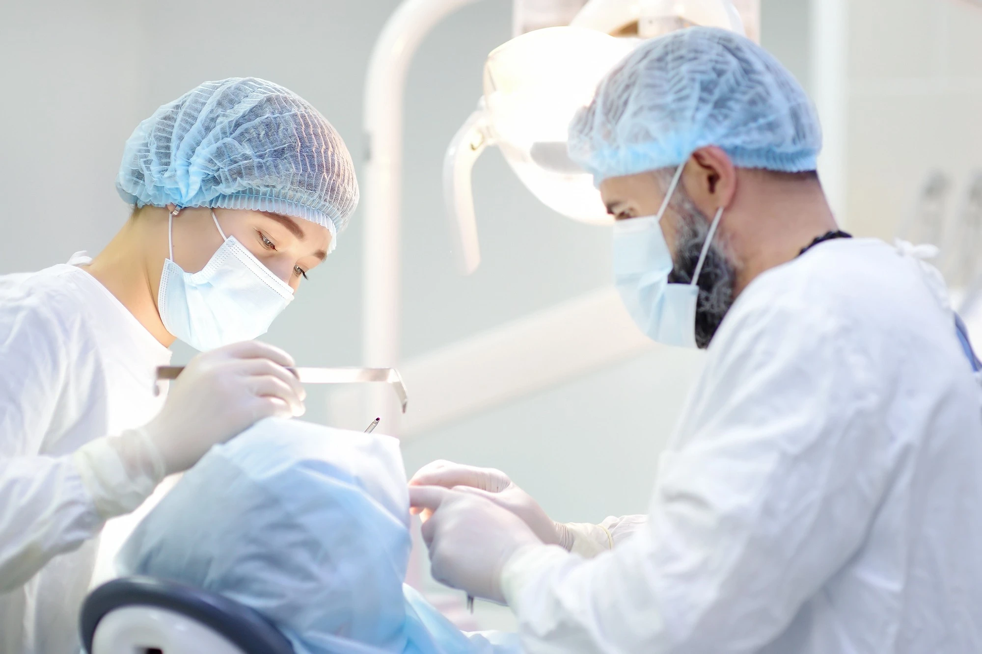 best-dentist-birmingham-al-dental-team