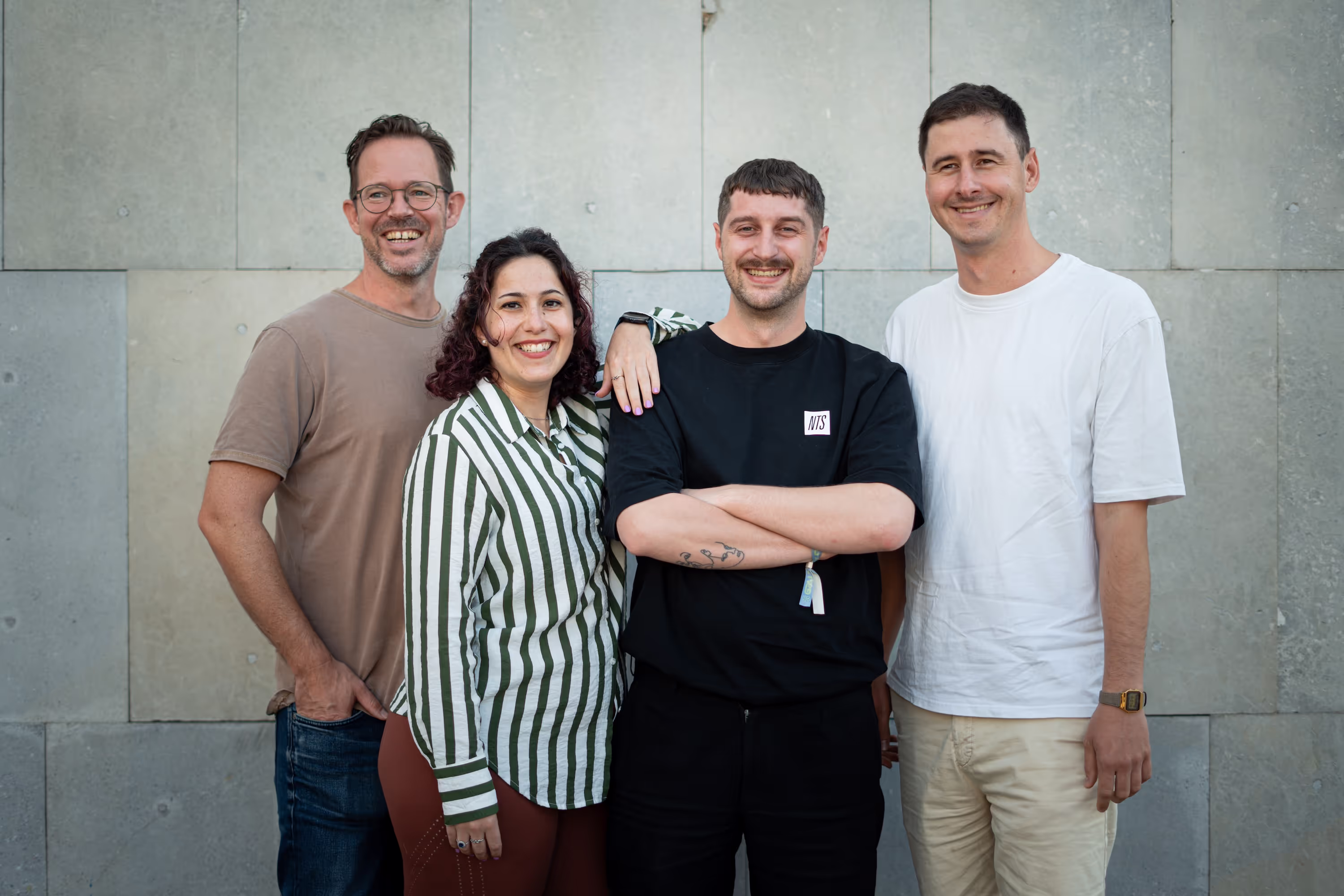 SystemOne Team | Empact Partners