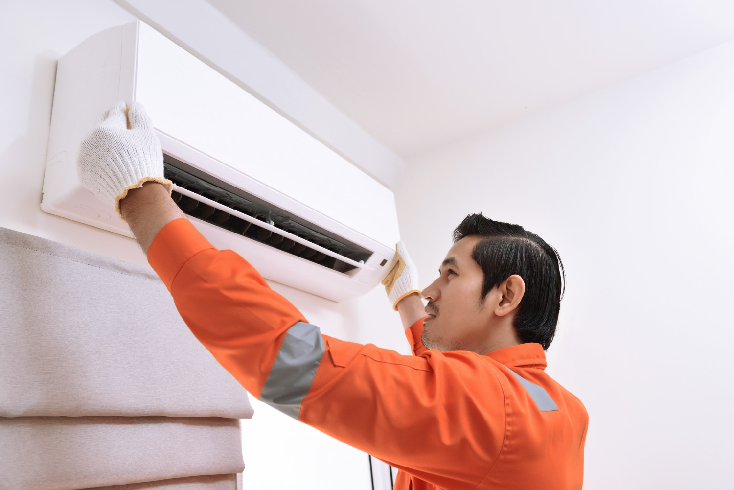 Fixing Short Cycling Problems in Your California AC System