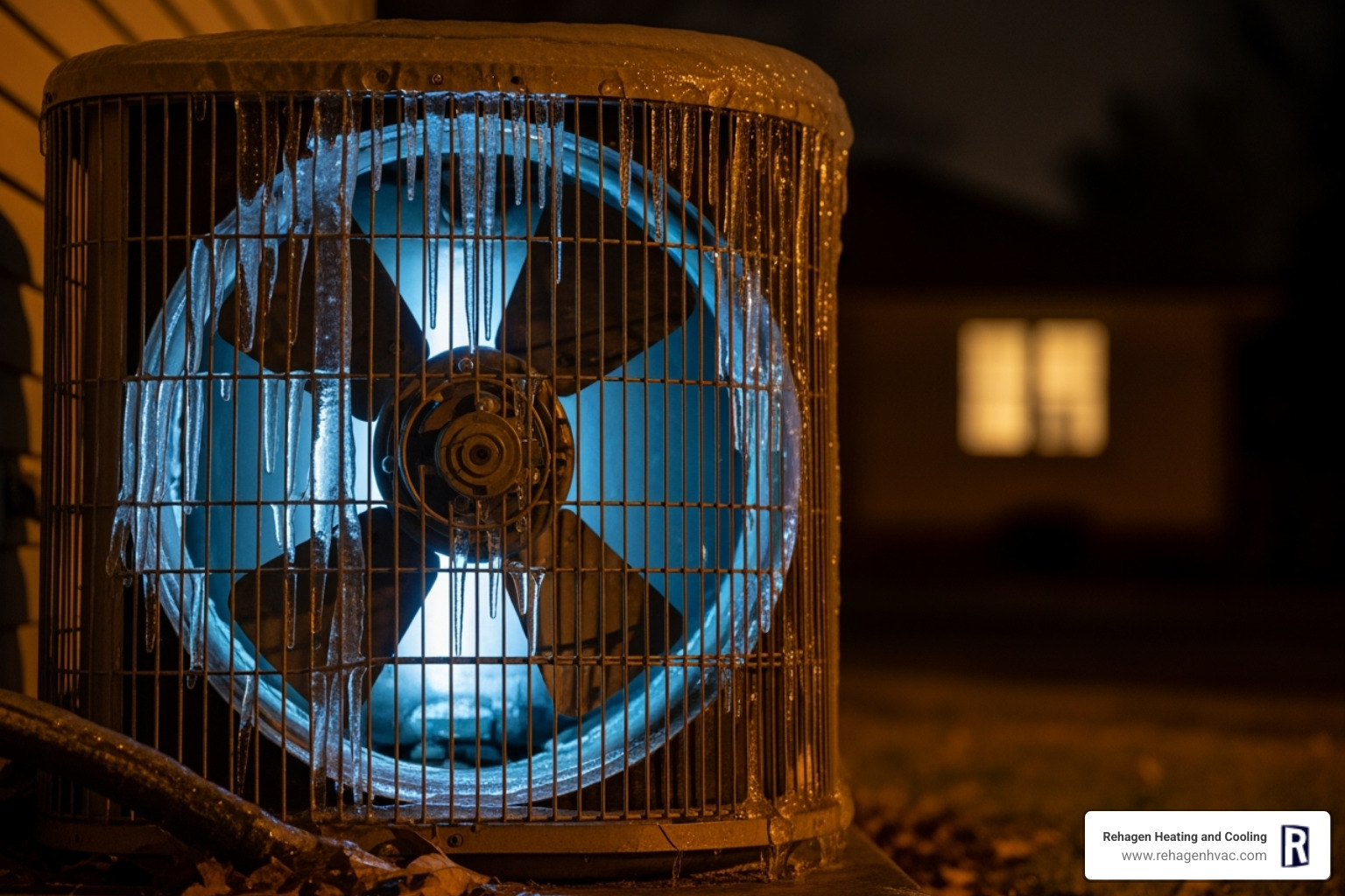 Emergency HVAC in Columbia Fast Fixes, Anytime, Anywhere