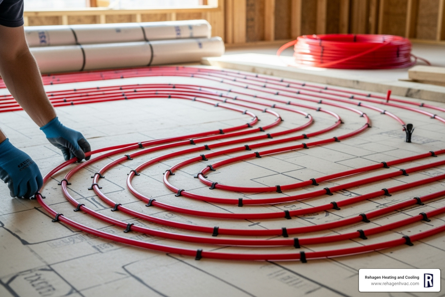 The Jefferson City Secret to Cozy Floors: Installation, Maintenance, and Solutions