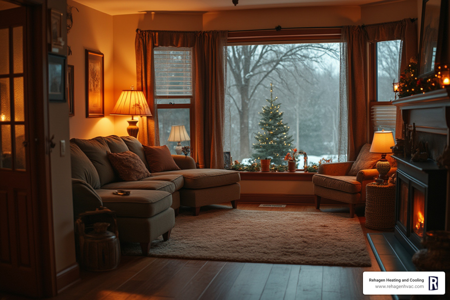 Heating Up: Reliable Furnace Repair in Jefferson City