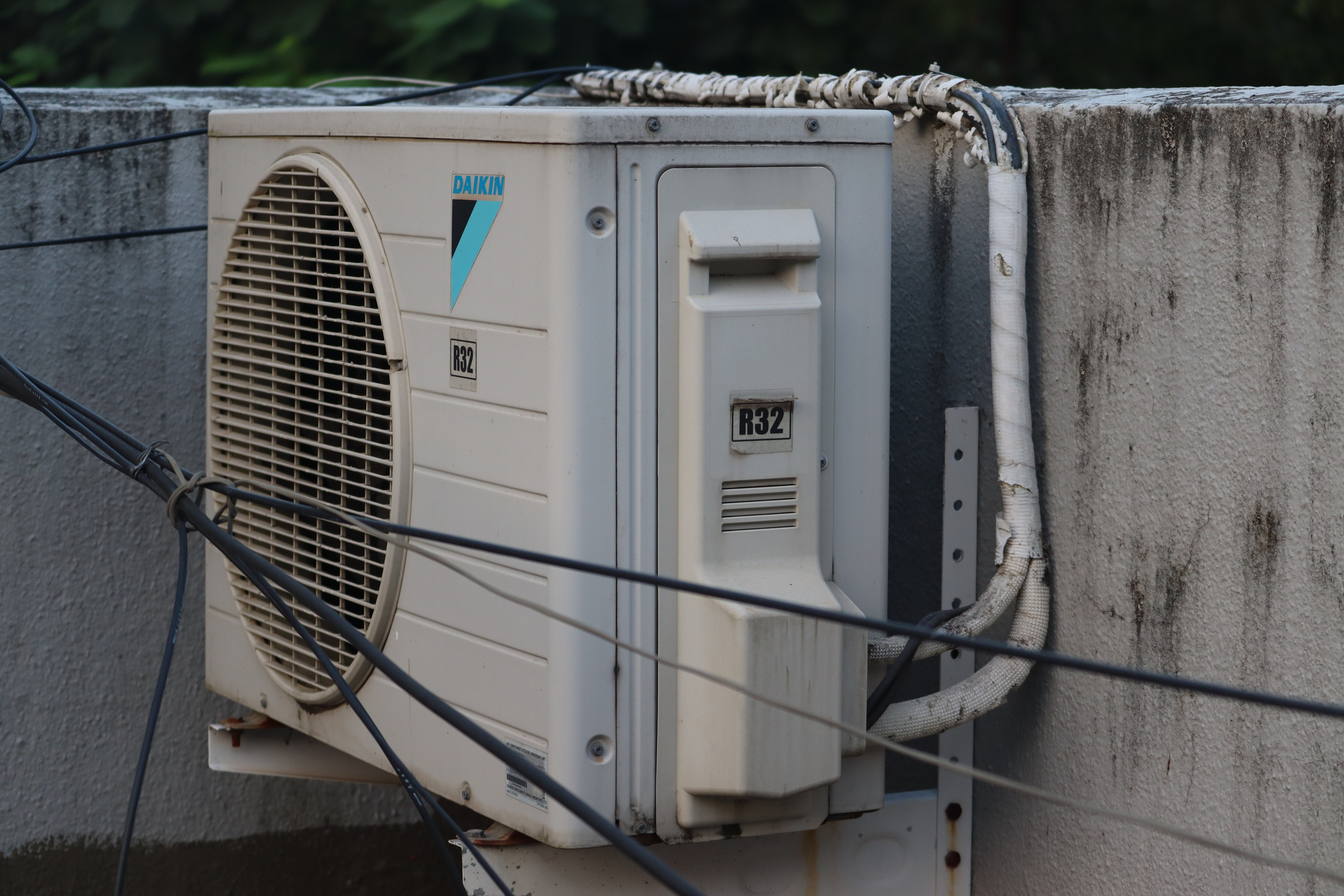 Split AC Sensor Malfunctions: What Linn Homeowners Should Know
