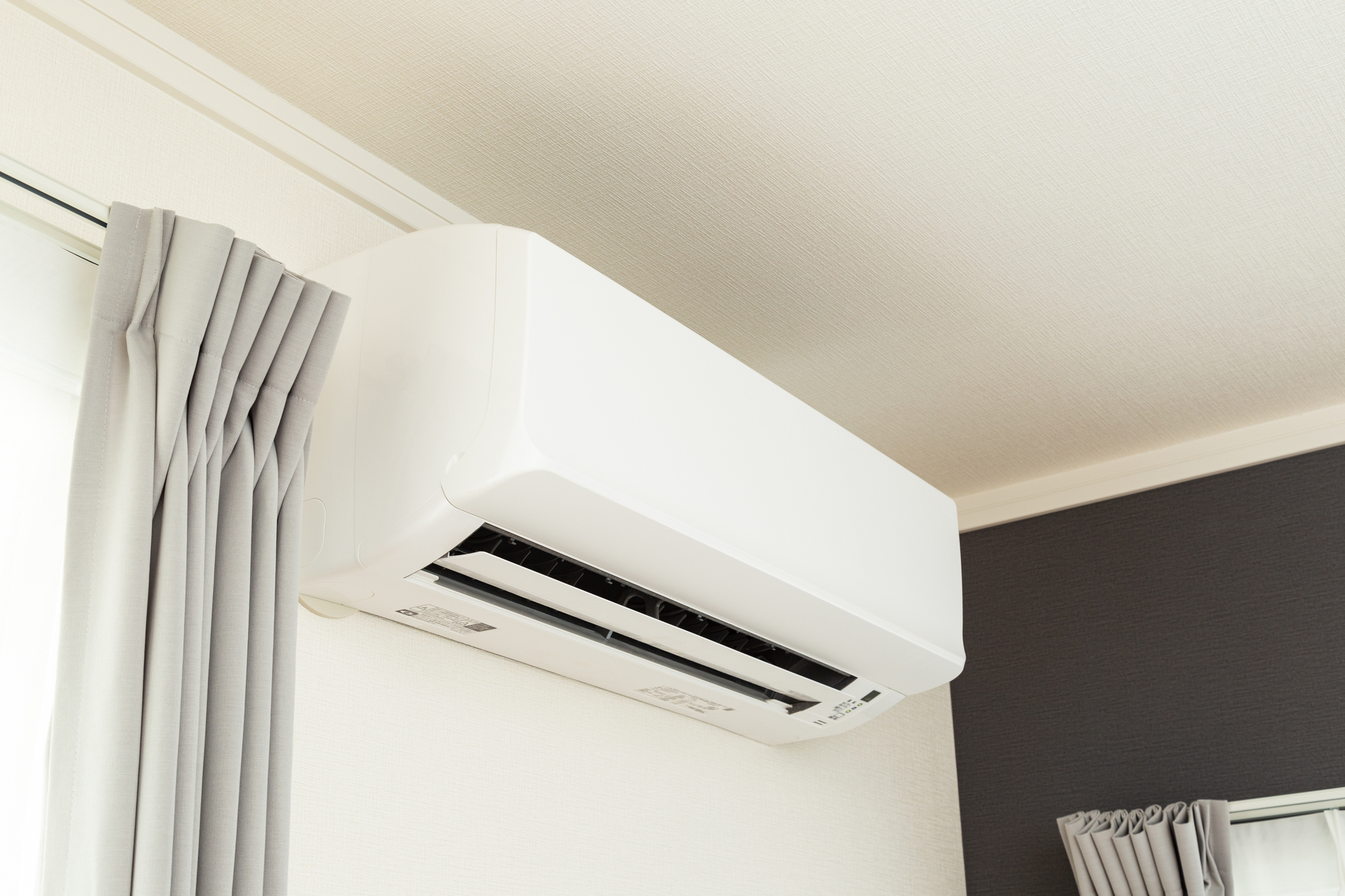 Why Split AC Units Are the Perfect Choice for California Residences