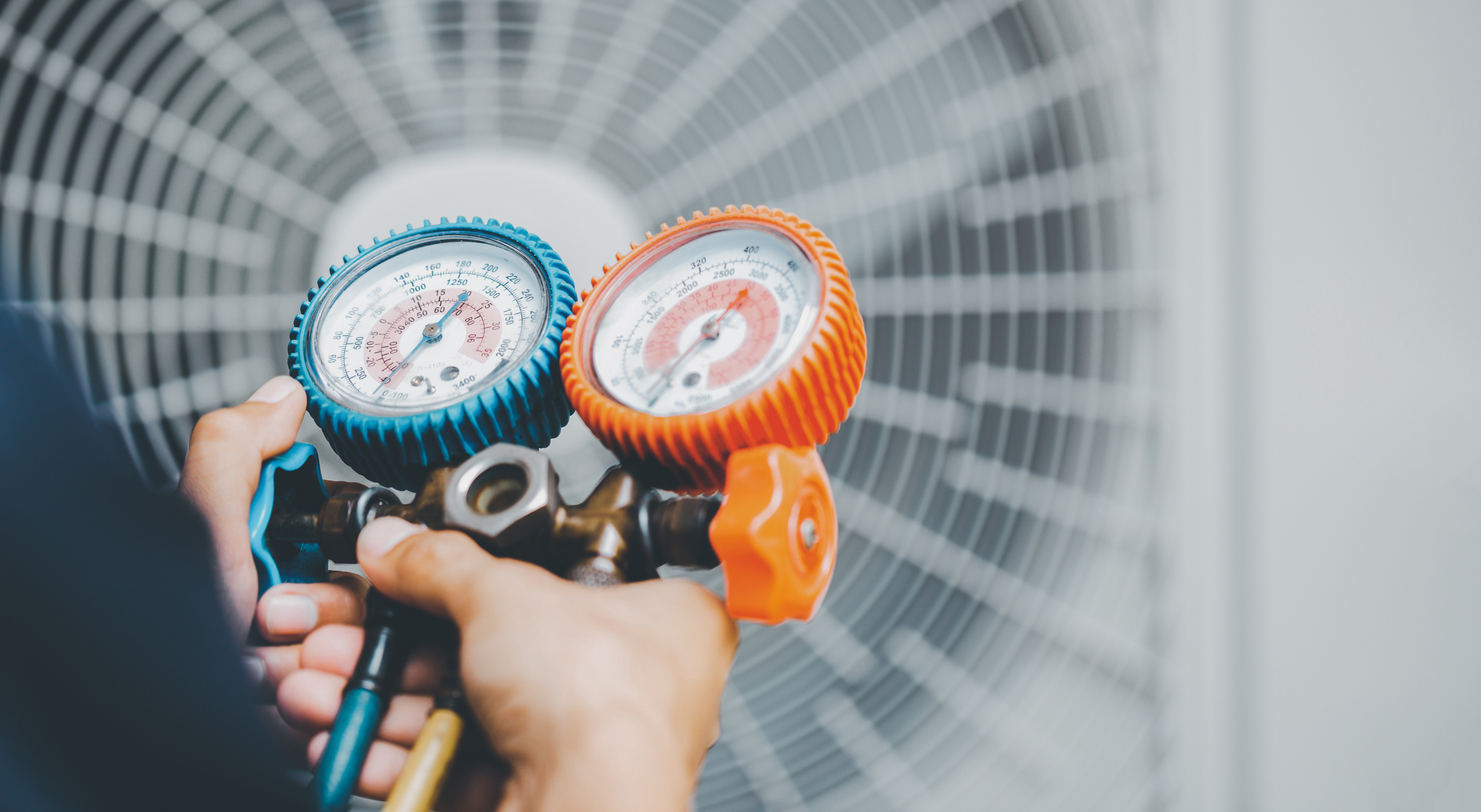 Professional AC Tune-Up Services Keep Your Owensville System Running Smoothly