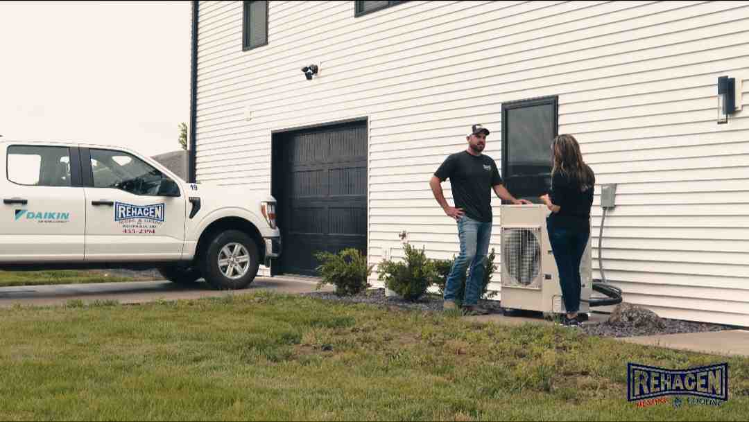 Osage Beach Heat Pump Repair: What You Need to Know