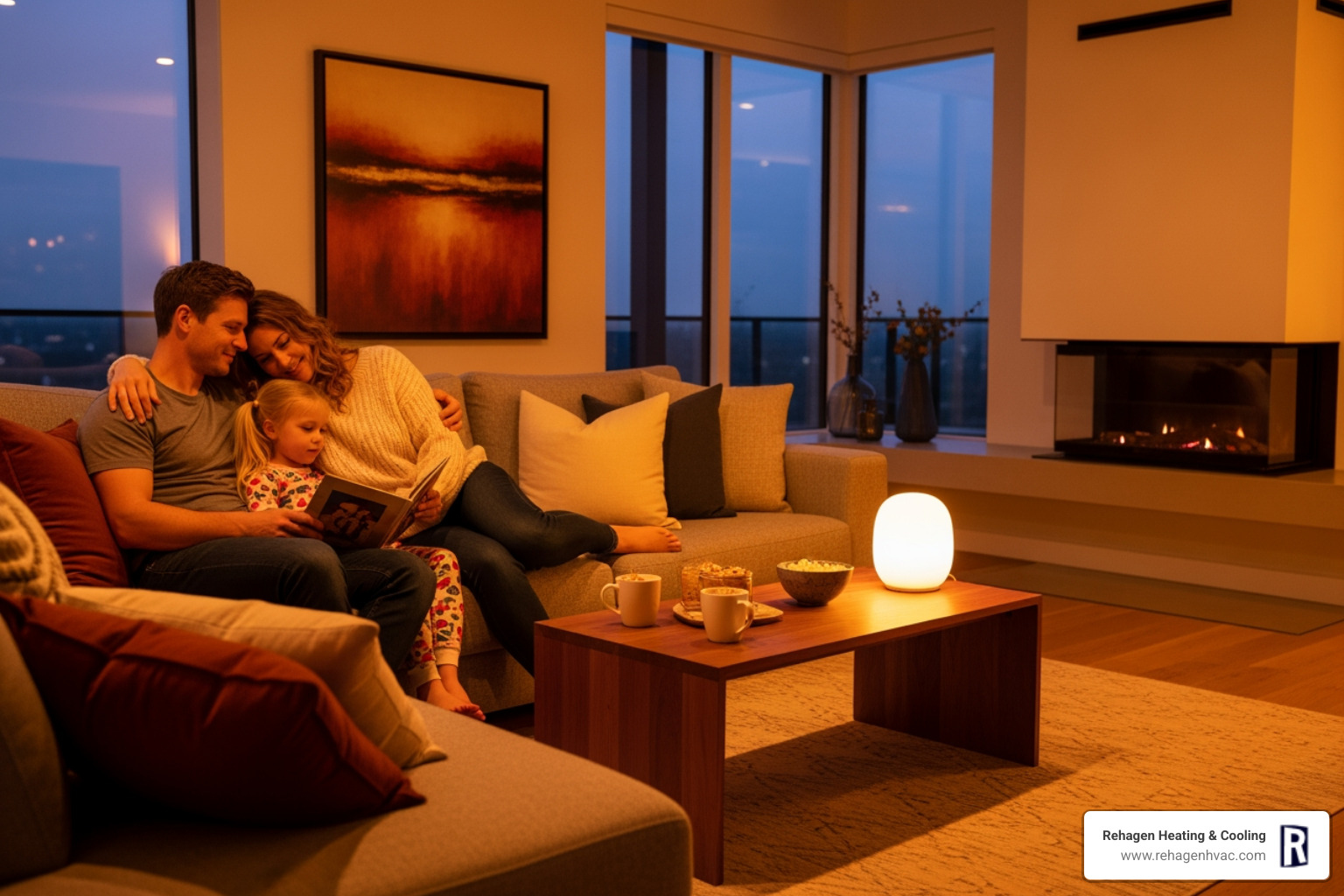 Westphalia's WaterFurnace Wonders: Everything You Need to Know