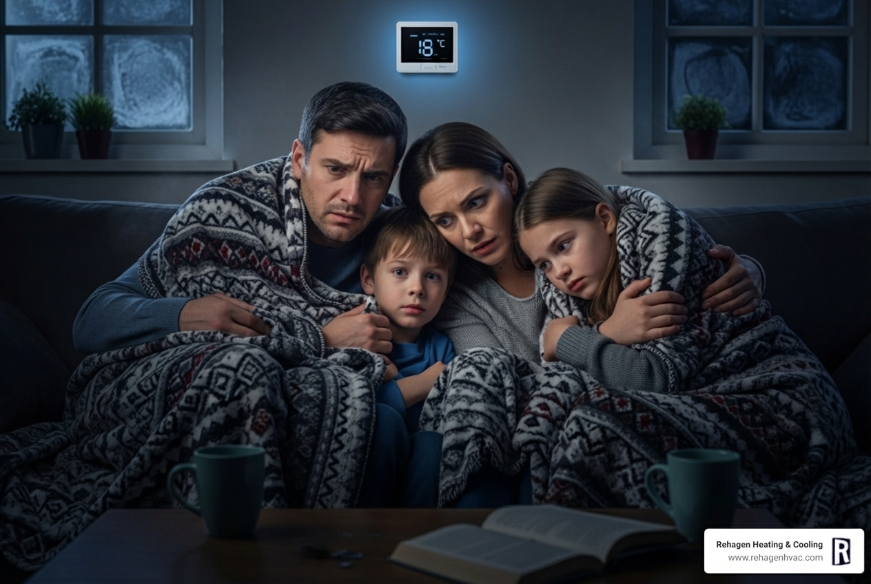 Same-Day Furnace Fix: Emergency Services in Jefferson City, MO