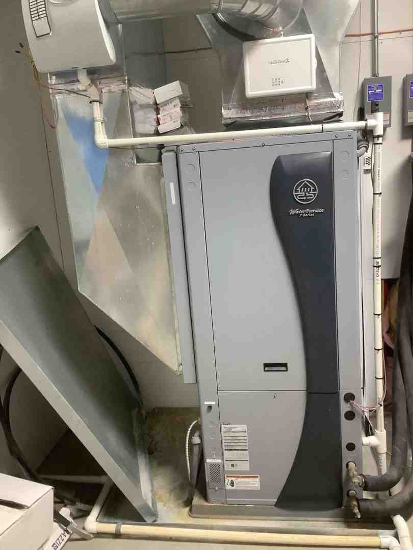 Don't Sweat It: Your Guide to Emergency Water Furnace Service in Westphalia