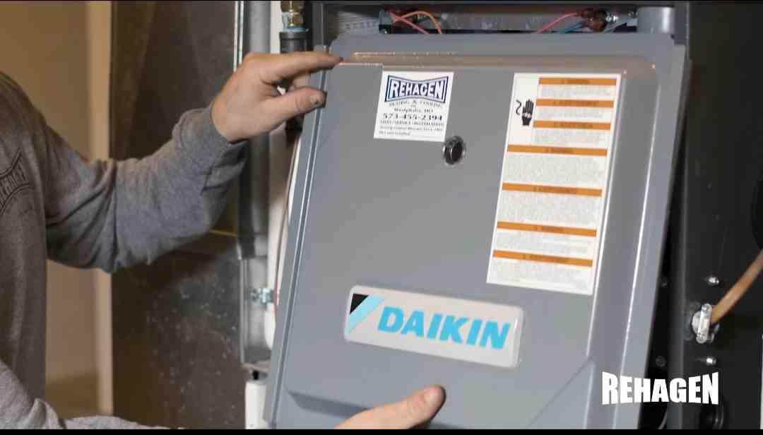 Rated R for Reliability: Top Furnace Repair in Jefferson City, MO