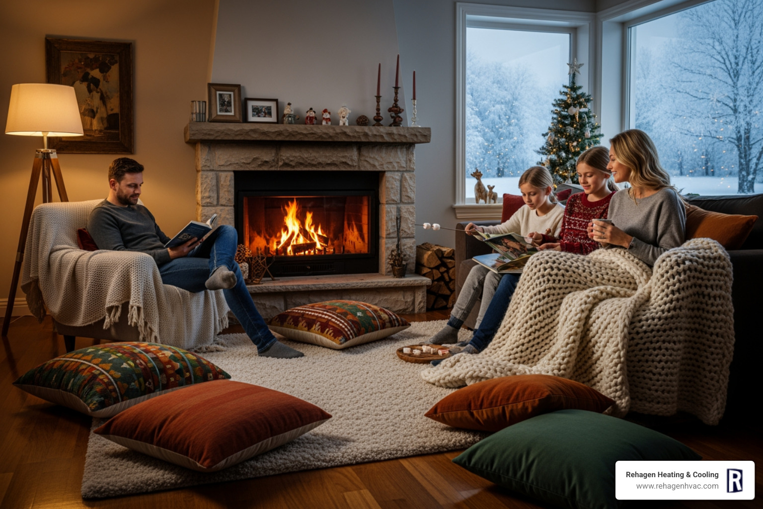 Expert Furnace Care: Top Professionals in Jefferson City