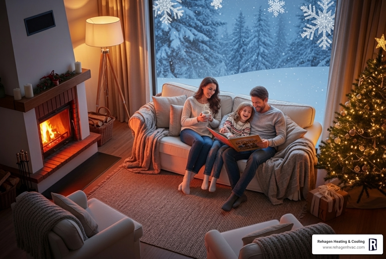 Don't Break the Bank: Get Affordable Furnace Repair in Jefferson City, MO