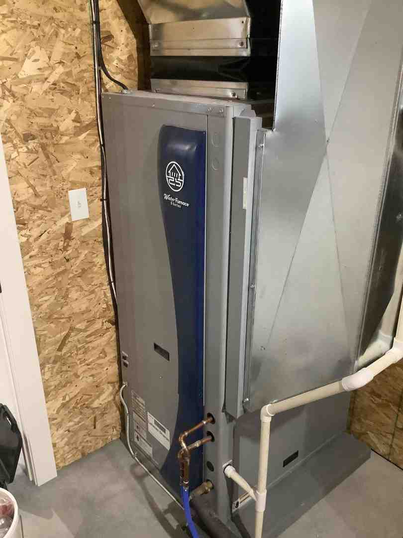 Upgrade Your Home: Expert Residential Water Furnace Installation in Westphalia