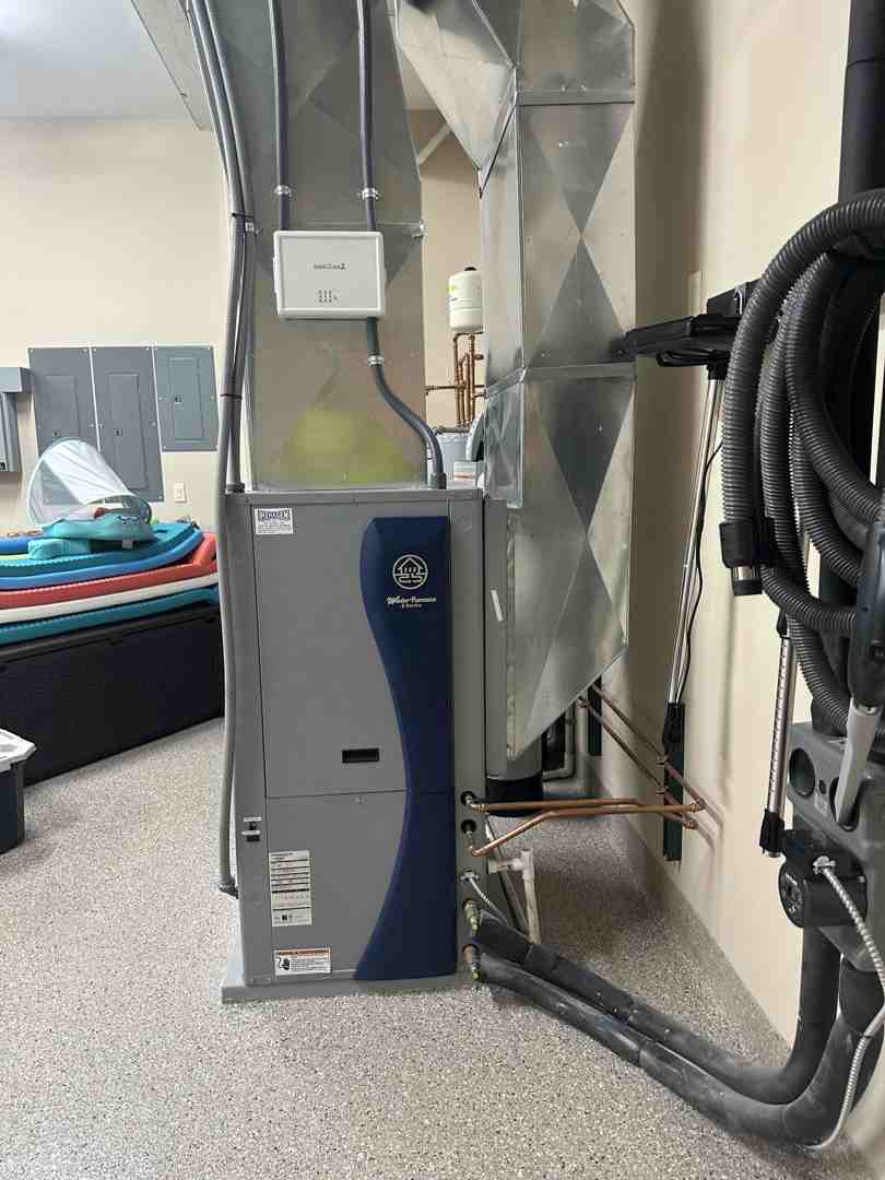 The Geothermal Swap: Navigating Your Unit Replacement Options