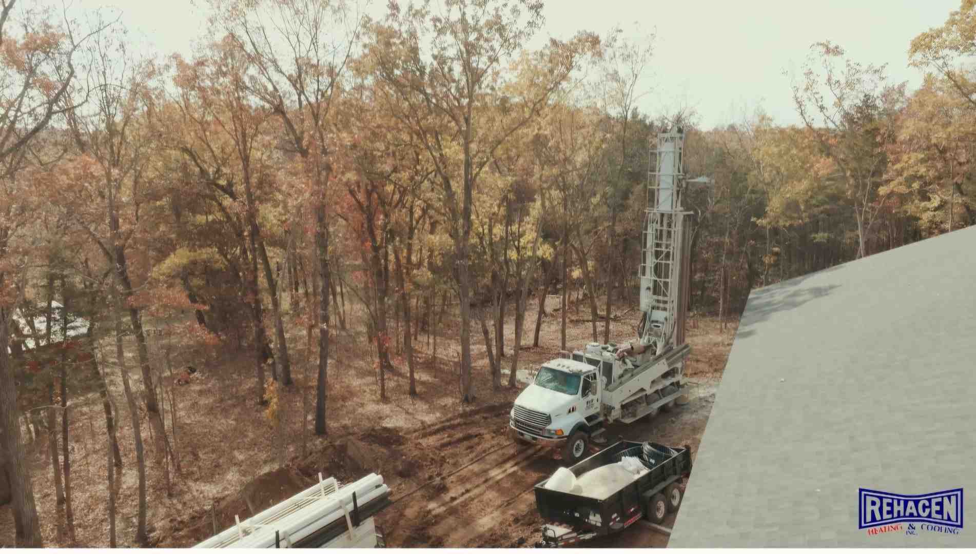 Finding Your Perfect Match: 2-Ton Geothermal Heat Pumps Available Now