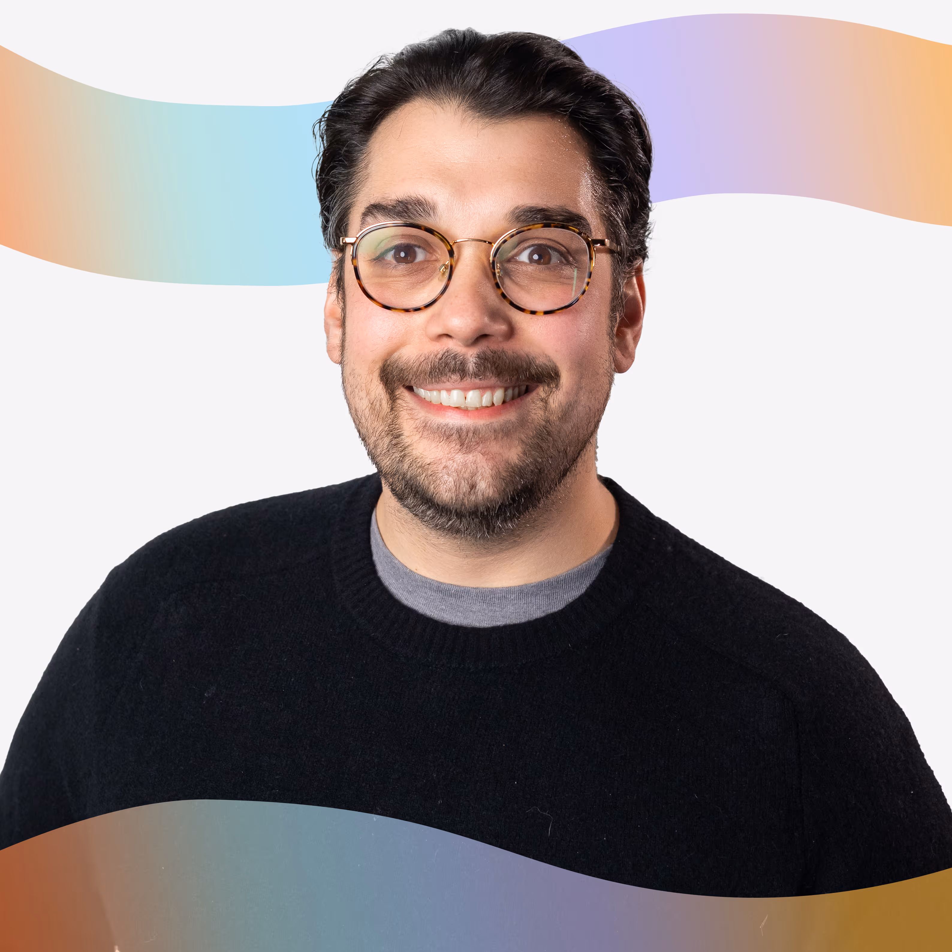 Mike DeMarco