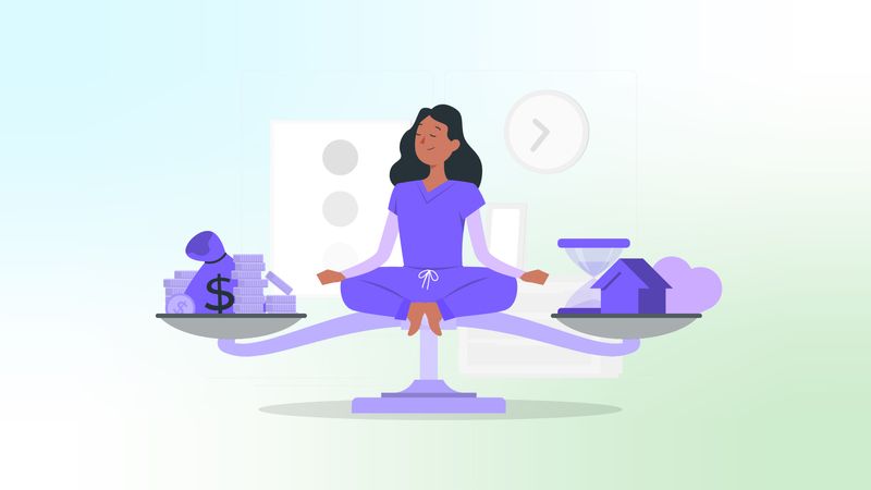Achieving work life balance as a Nurse Practitioner: Essential tips