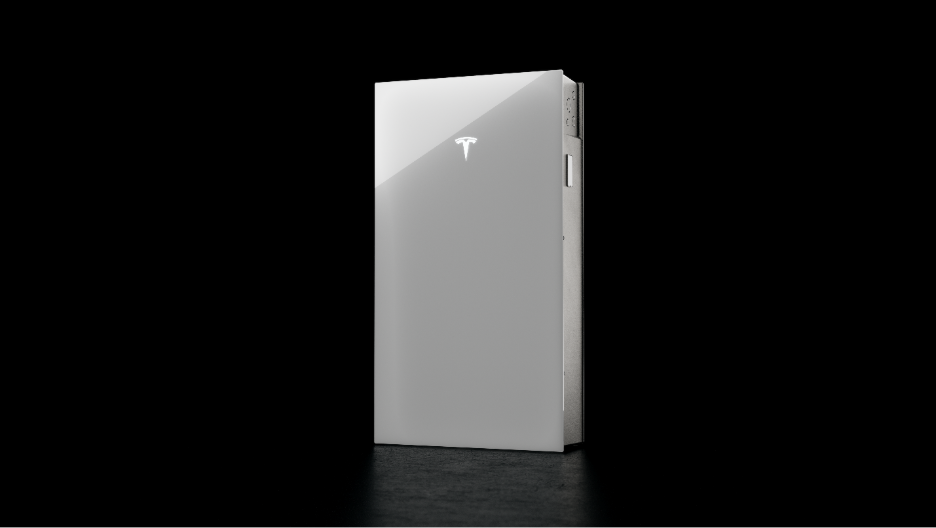 Tesla Powerwall Canada