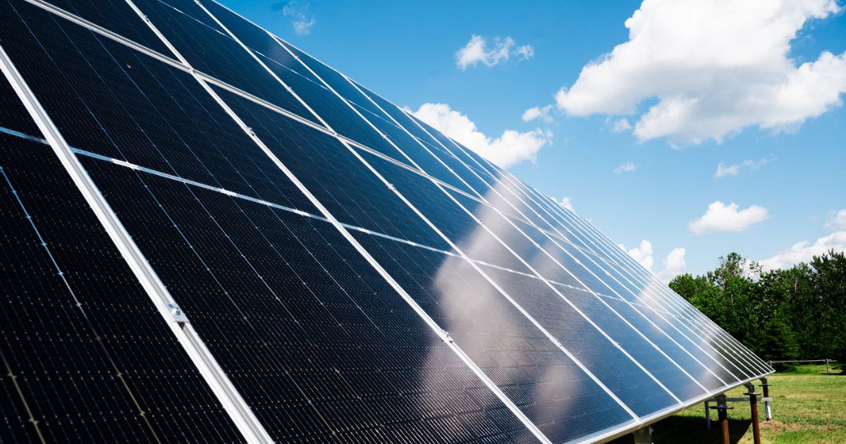 Canada Greener Homes Loan Ending October 1st