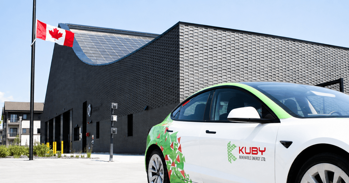 The Clean Technology Investment Tax Credit: Canada’s 30% Commercial Solar Incentive