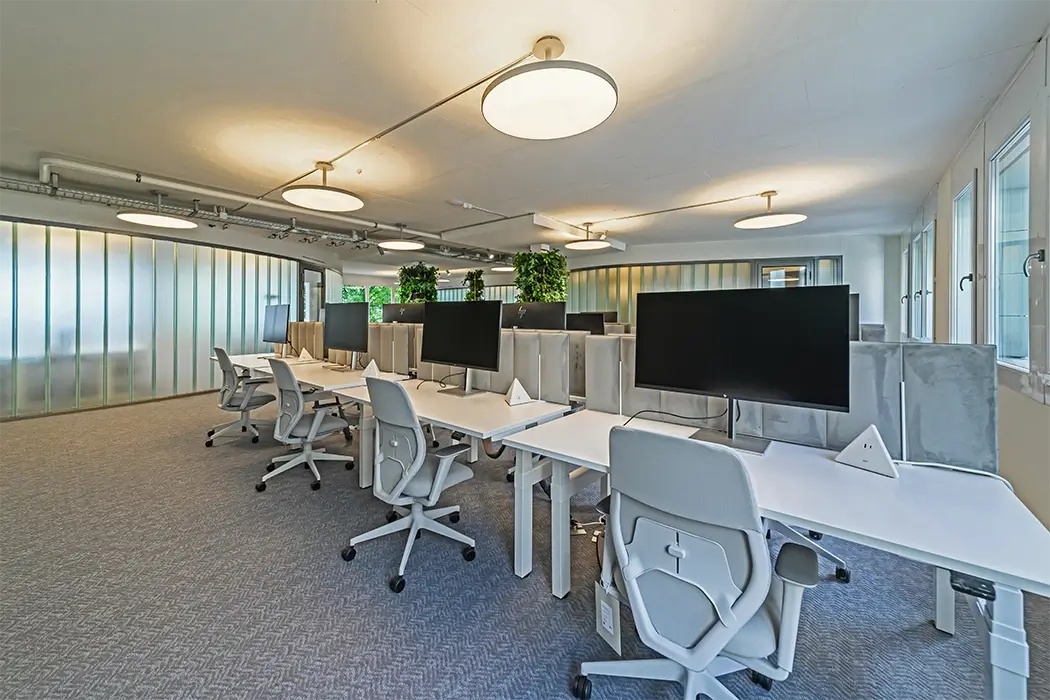 Hinsetzen und loslegen im ORBIZ