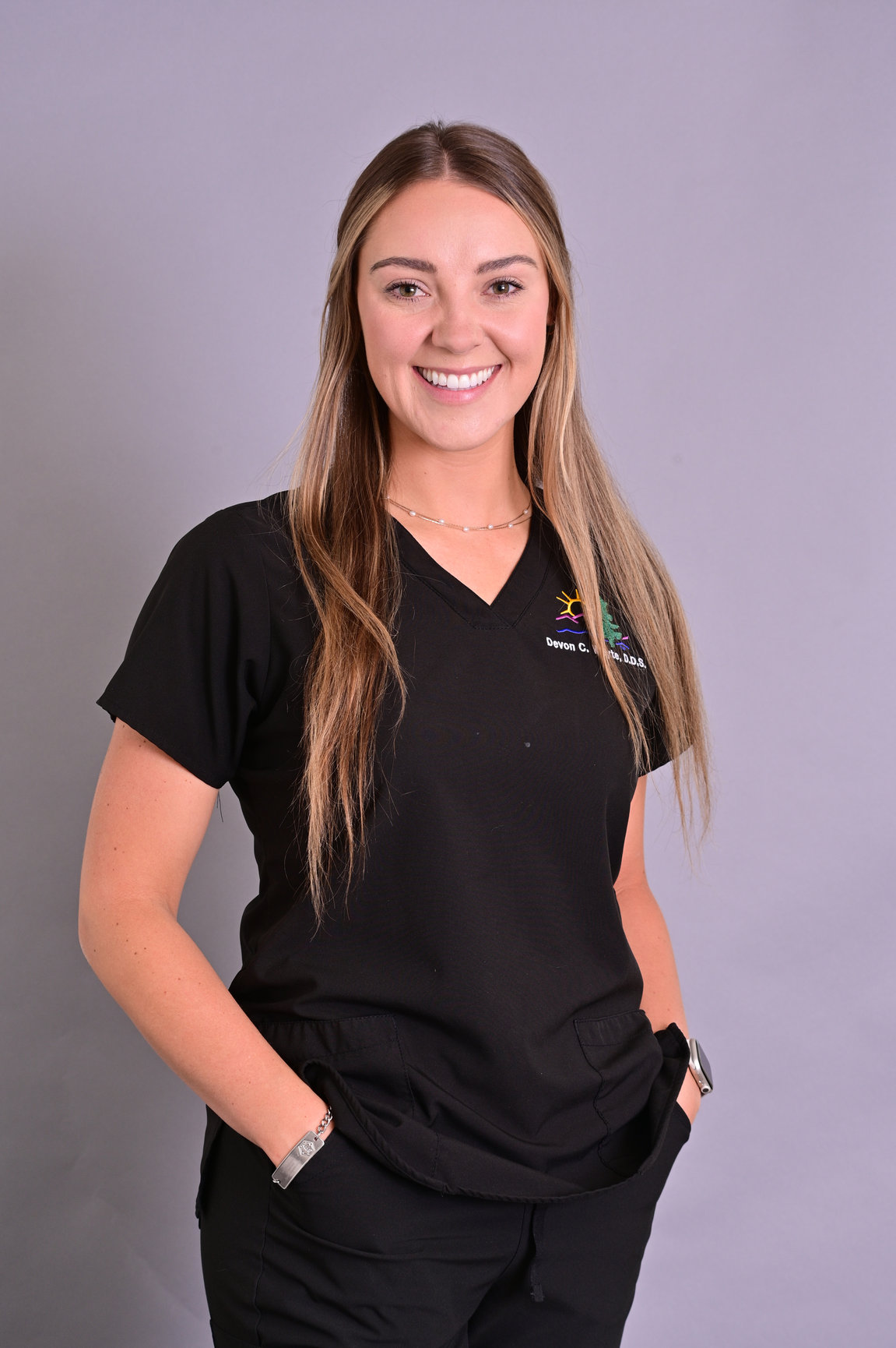 Devonshire Whyte, DDS