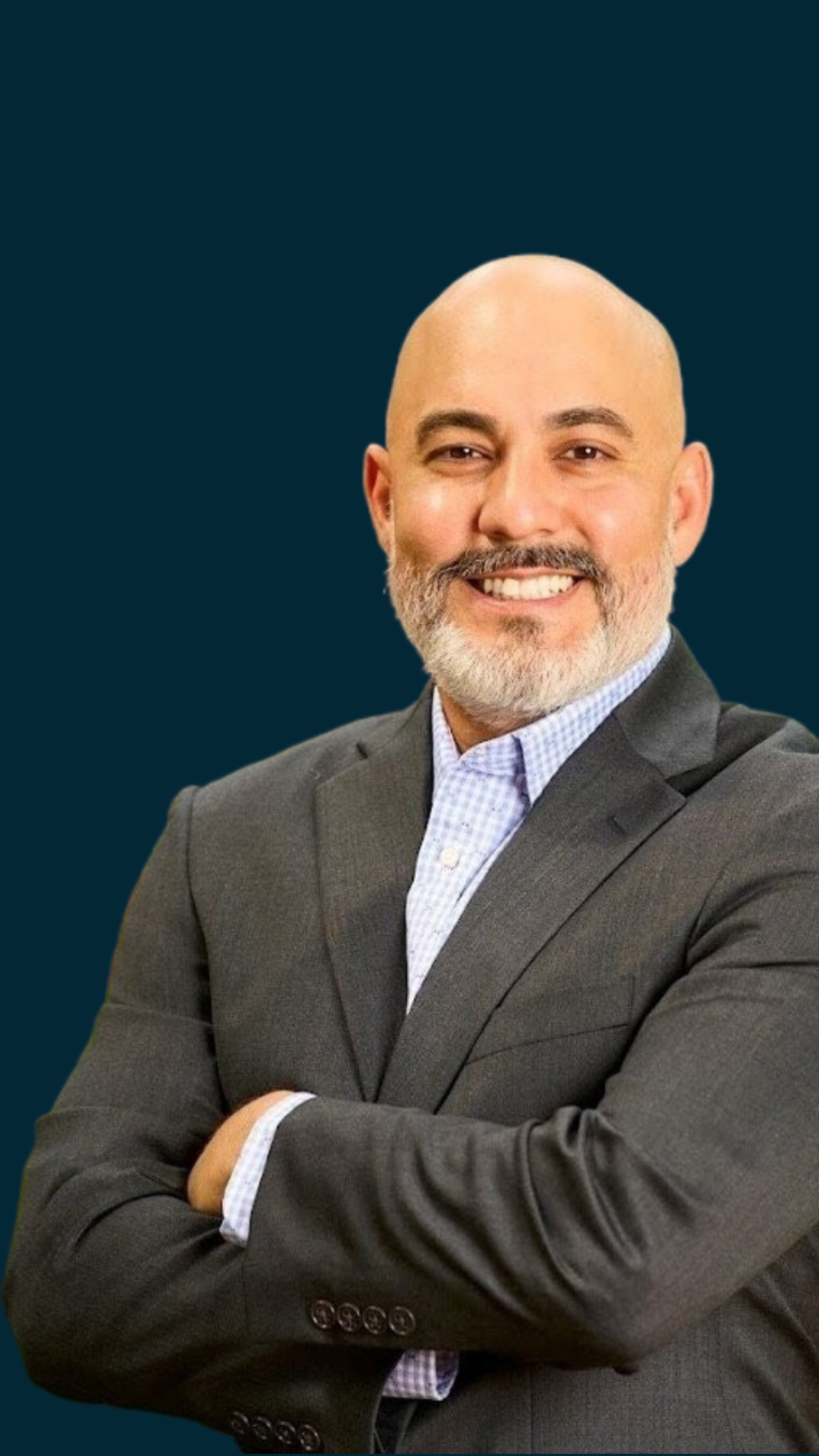 Jamie Cuzmar Headshot
