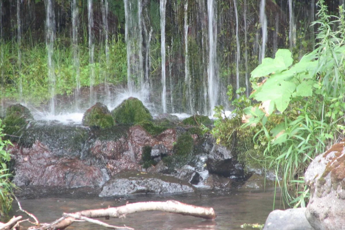Bend Bulletin: Guest column: How to avert a future groundwater crisis