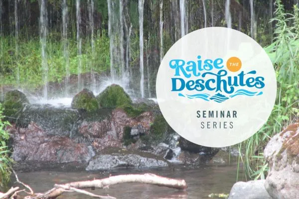 WATCH | Beneath the Surface: Navigating Oregon's New Groundwater Rules and Their Impact in Central Oregon