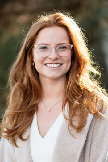 Maggie Anderson