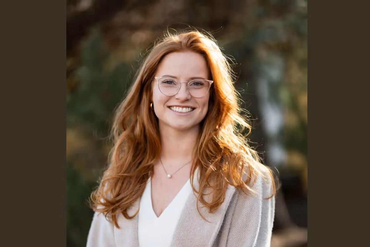 Welcoming Maggie Anderson to the DRC Team!