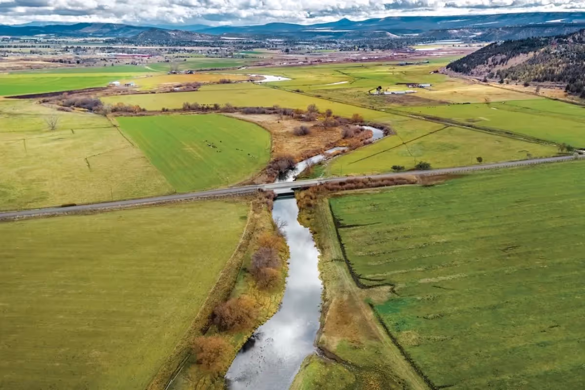 Oregon Humanities: Becoming Water Wise