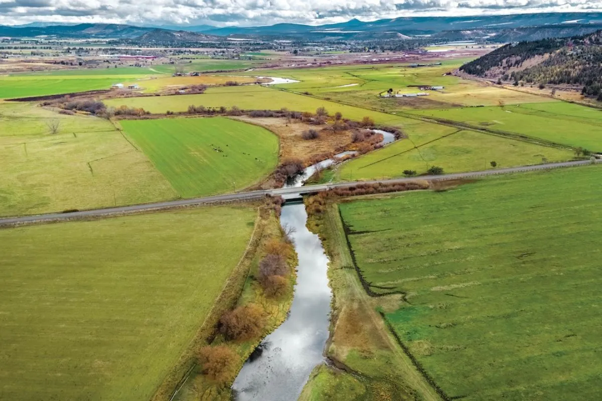 Oregon Humanities: Becoming Water Wise