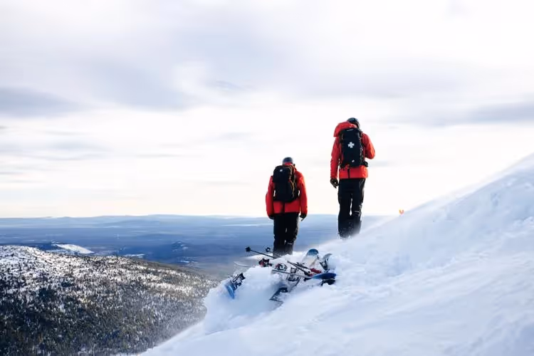 Bend Bulletin: January was dry, but Central Oregon snowpack levels have rebounded