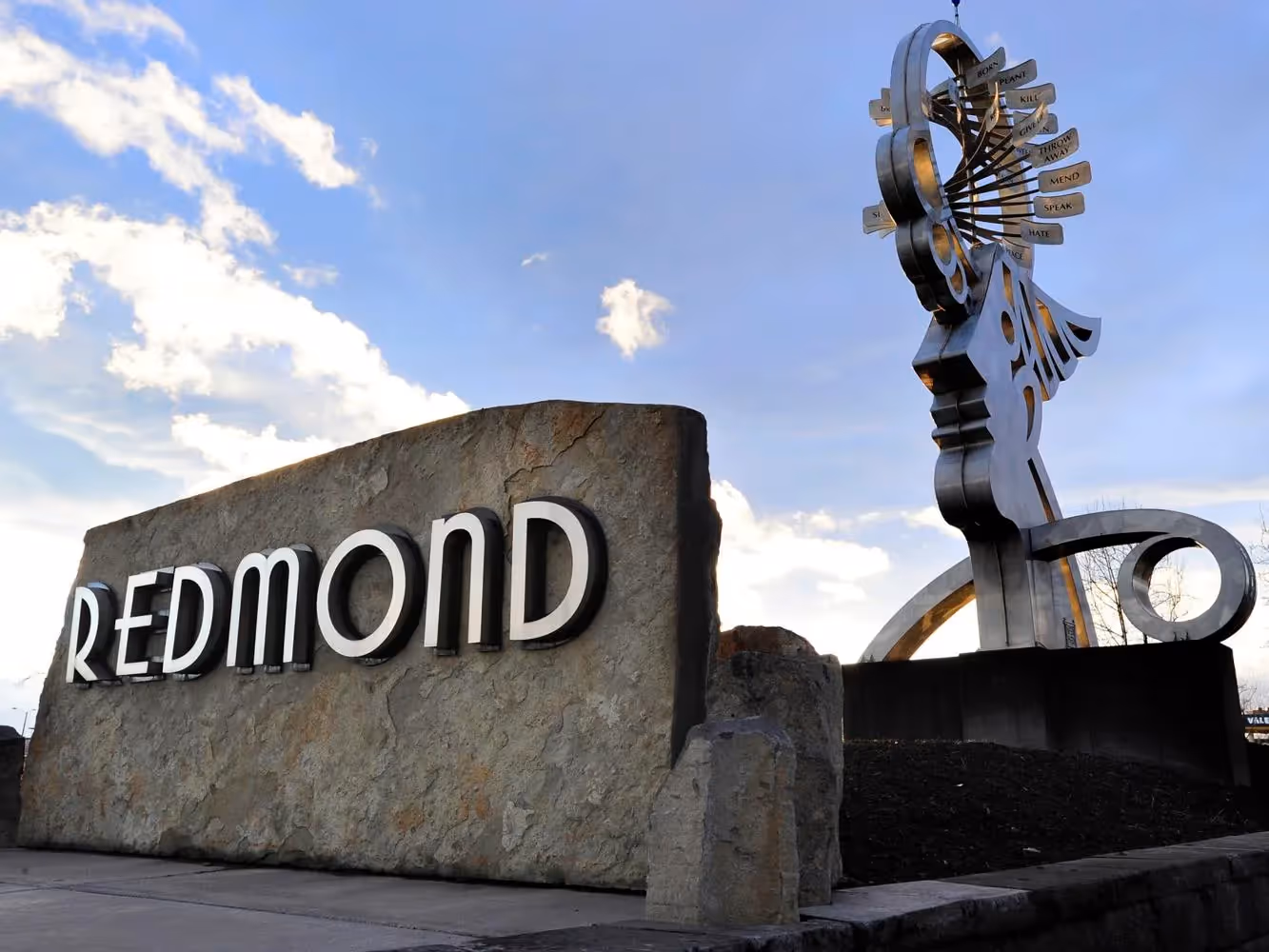 Bend Bulletin: Redmond gets state OK to use more water