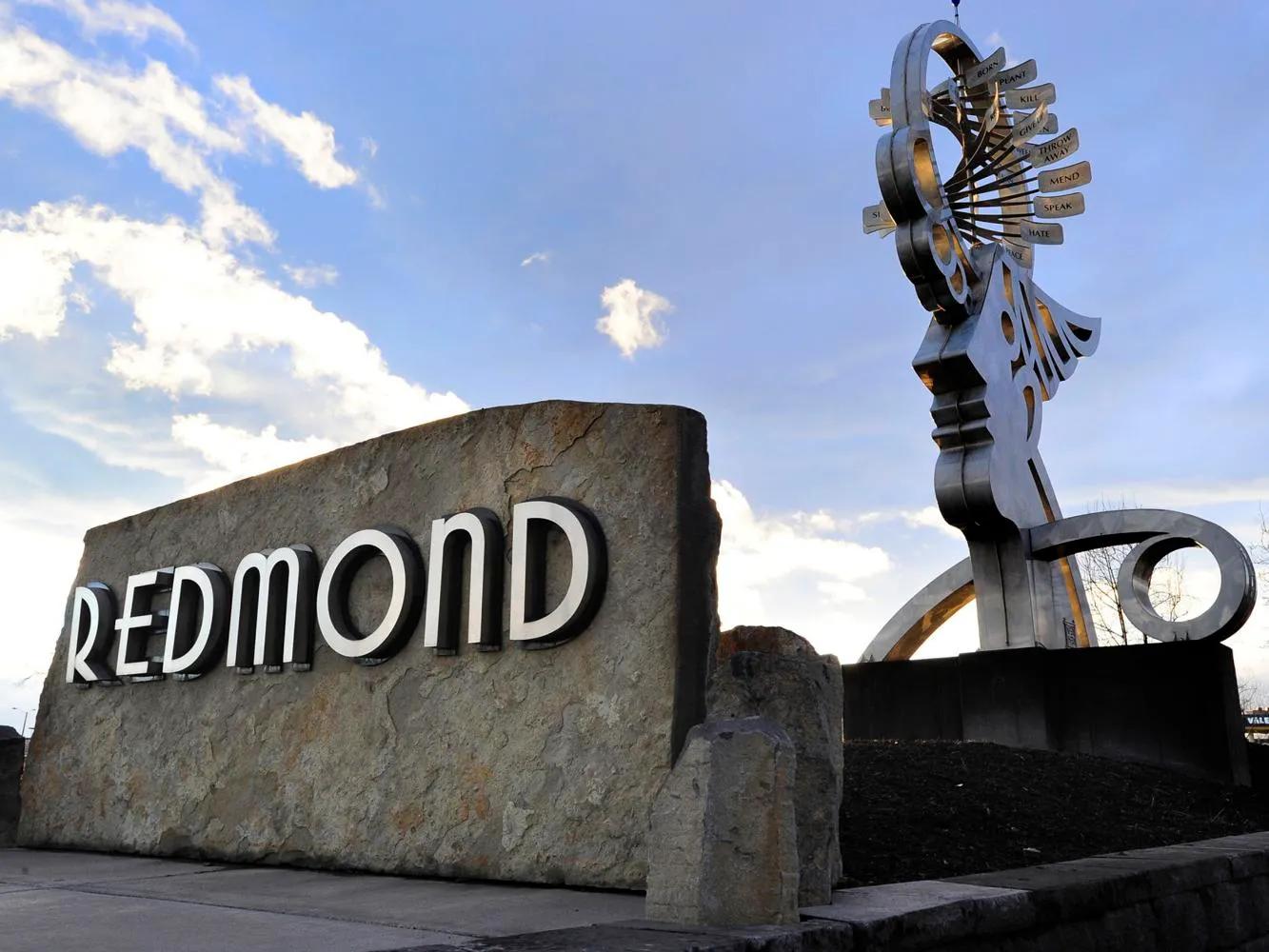 Bend Bulletin: Redmond gets state OK to use more water