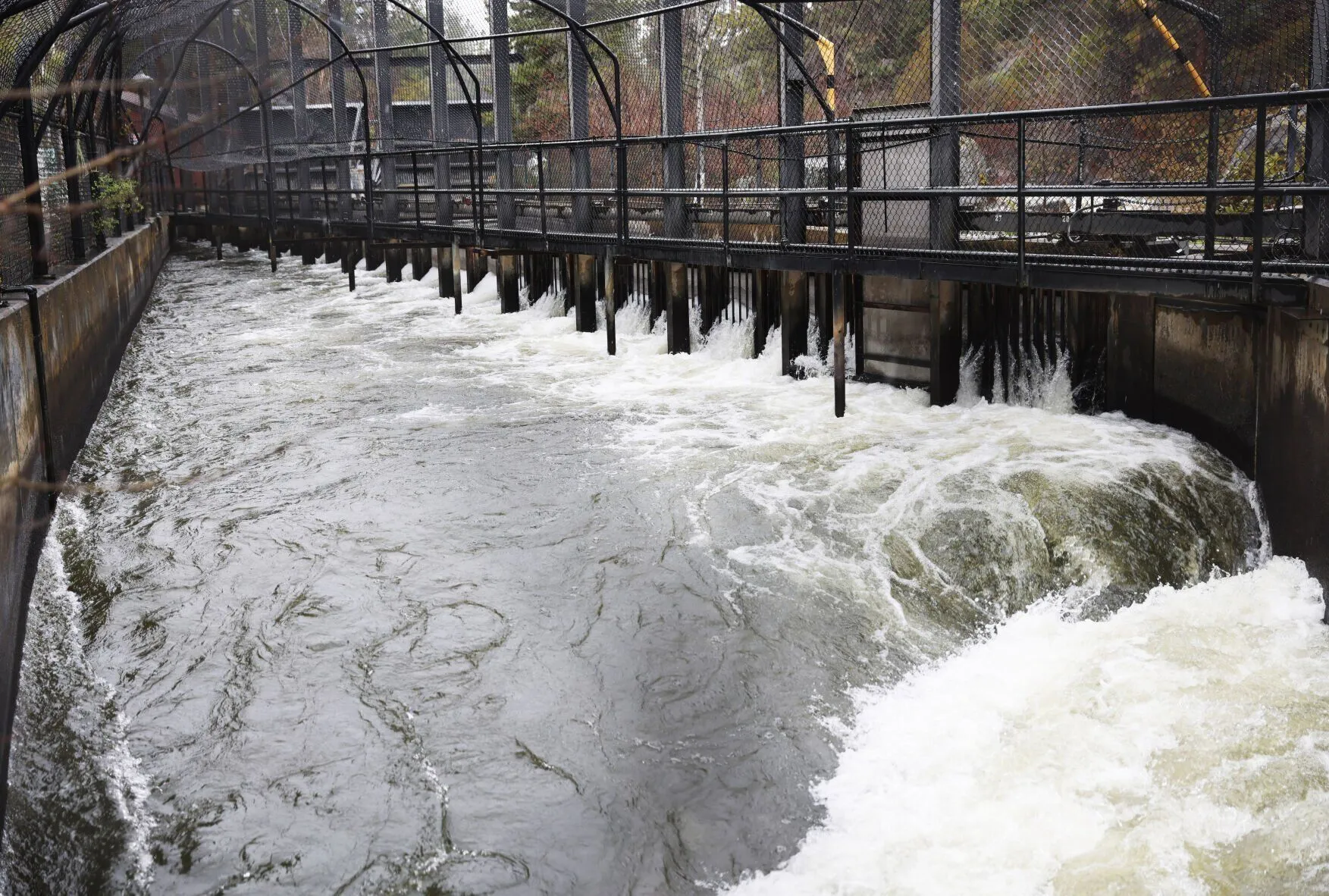 Redmond Spokesman: Delays loom for plan to increase Deschutes River winter flows