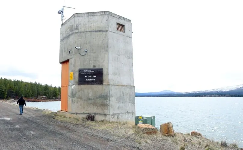 Bend Bulletin: Central Oregon starts irrigation season with high reservoirs