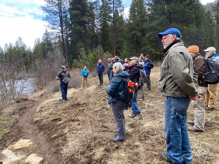 Bend Bulletin: Learn about Deschutes watershed
