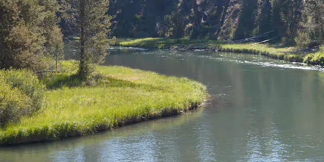 Deschutes ‘water bank’ intended to ease water leases