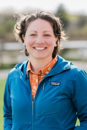 Emelie McKain