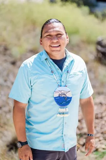 Austin Smith, Jr.