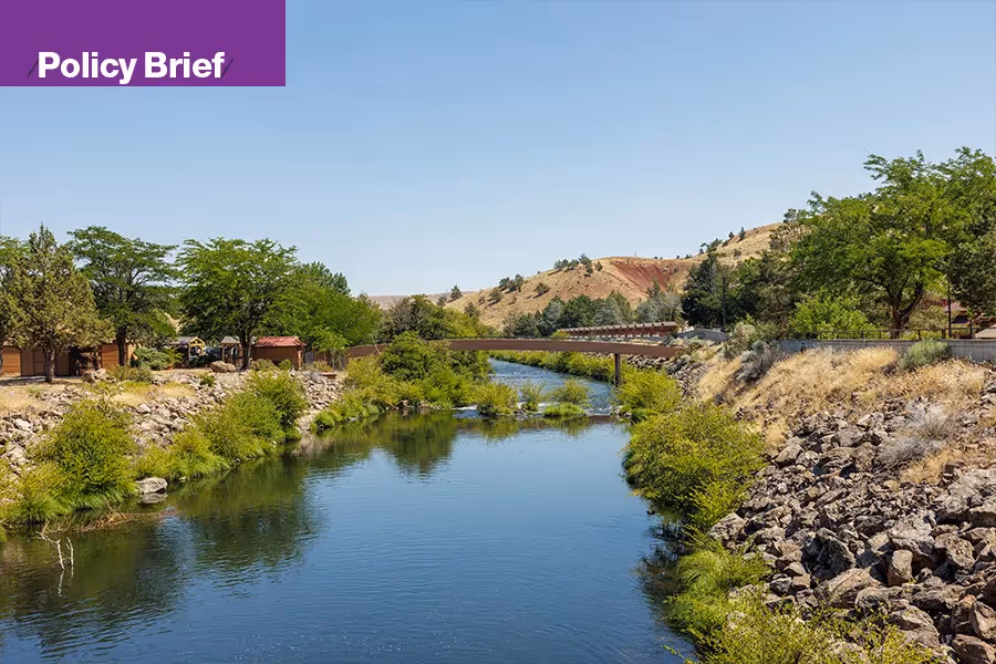 Tribes and Neighbors Must Work Together to Care for Our Water