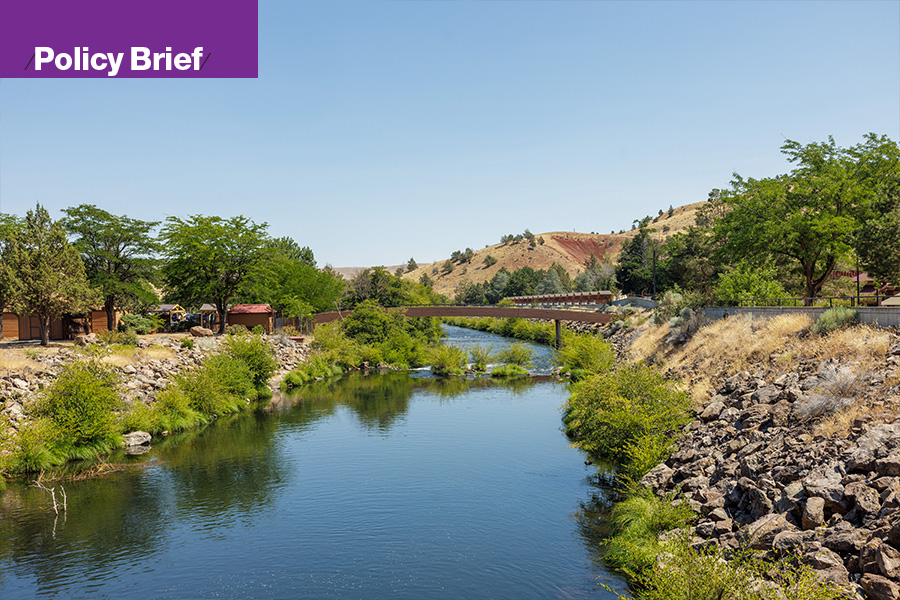 Tribes and Neighbors Must Work Together to Care for Our Water