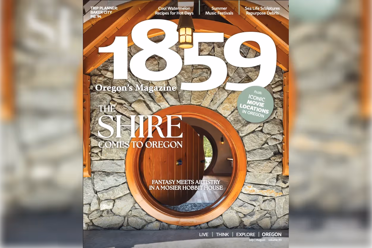 Collaborative water management in the deschutes basin helps keep the region afloat