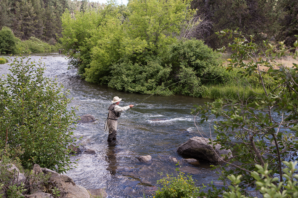 Permanent Water Rights Transfers