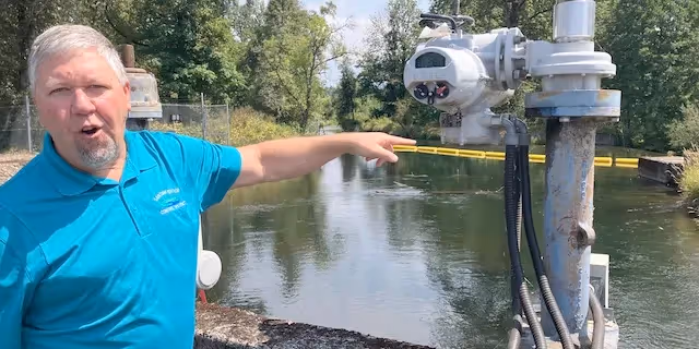 Capital Press: Sweeping changes to Oregon water law approved in 2025